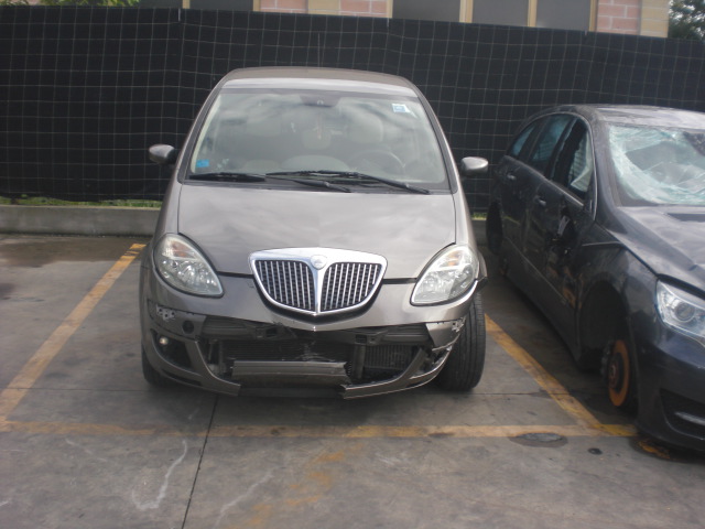 LANCIA MUSA 1.3 D 51KW 5M 5P (2005) RICAMBIO USATO 