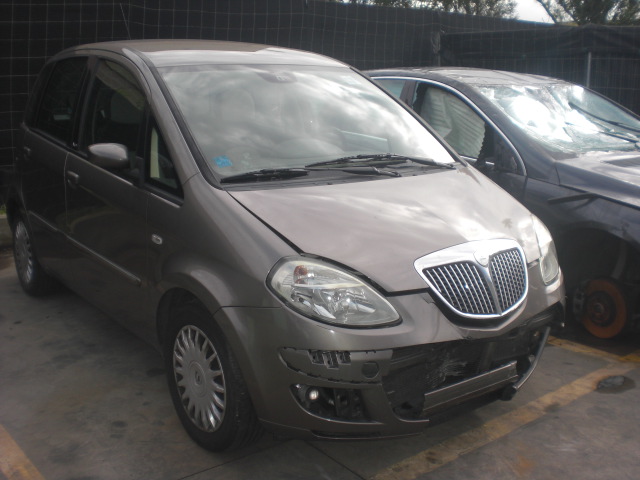 LANCIA MUSA 1.3 D 51KW 5M 5P (2005) RICAMBIO USATO 