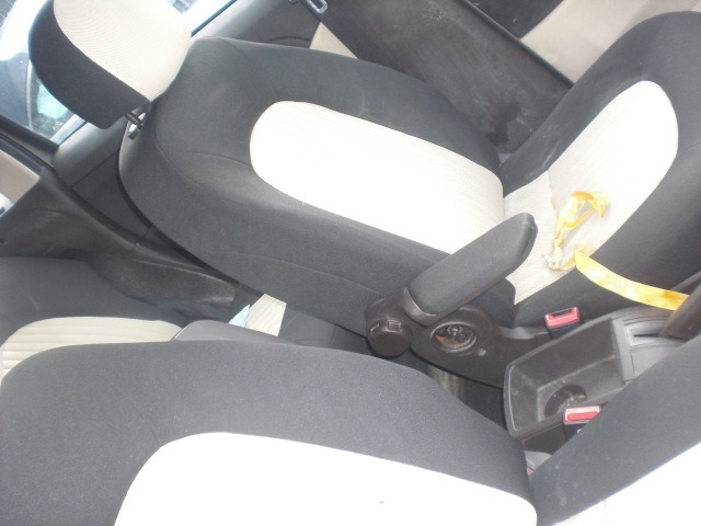 LANCIA MUSA 1.3 D 51KW 5M 5P (2005) RICAMBIO USATO 