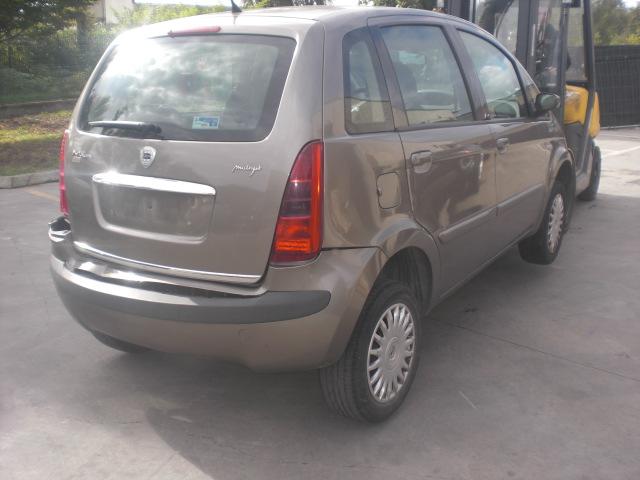 LANCIA MUSA 1.3 D 51KW 5M 5P (2005) RICAMBIO USATO 