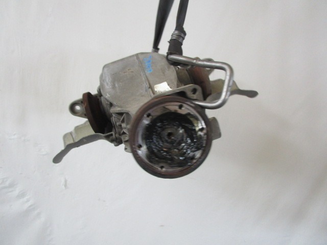 ZADNJI DIFERENCIAL OEM N. 8E0599287K ORIGINAL REZERVNI DEL AUDI A4 B7 8EC 8ED 8HE BER/SW/CABRIO (2004 - 2007) DIESEL LETNIK 2005