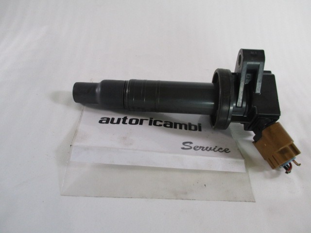 VZIGALNE TULJAVE OEM N. 90919-02262 ORIGINAL REZERVNI DEL TOYOTA COROLLA VERSO E12 (2001 - 2004) BENZINA LETNIK 2003