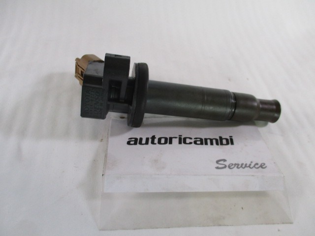 VZIGALNE TULJAVE OEM N. 9091902262 ORIGINAL REZERVNI DEL TOYOTA COROLLA VERSO E12 (2001 - 2004) BENZINA LETNIK 2003
