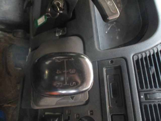 FIAT DUCATO 2.5 62KW D 5M 2P (1995) RICAMBIO USATO 