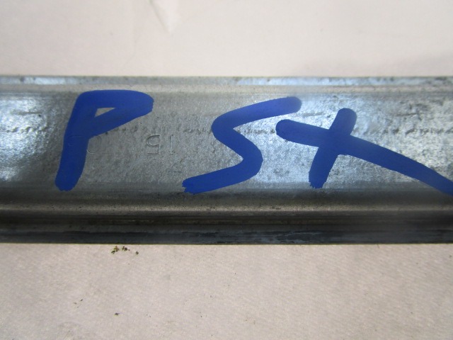 ROCNI SISTEM ZA DVIGOVANJE ZADNJEGA STEKLA  OEM N. 46536308 ORIGINAL REZERVNI DEL FIAT PUNTO 188 188AX MK2 (1999 - 2003) BENZINA LETNIK 2003