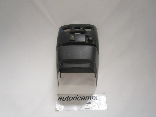 ARMATURNA PLO?CA OEM N. 735267346 ORIGINAL REZERVNI DEL FIAT PUNTO 188 188AX MK2 (1999 - 2003) BENZINA LETNIK 2003