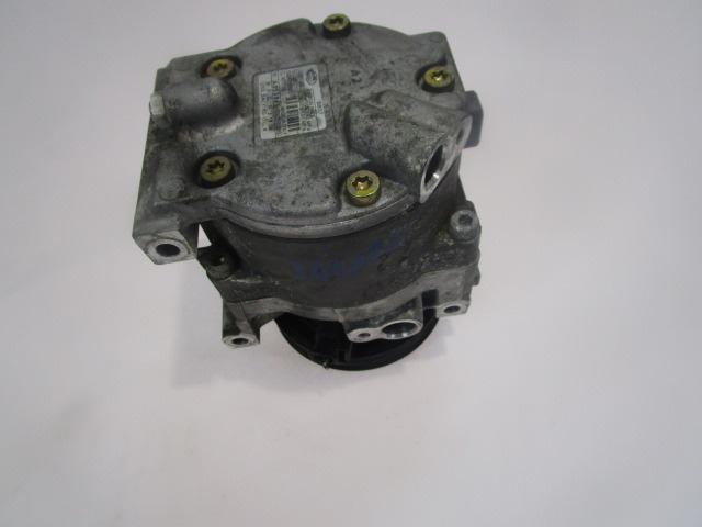 KOMPRESOR KLIME  OEM N. 592475600 ORIGINAL REZERVNI DEL FIAT PUNTO 188 188AX MK2 (1999 - 2003) BENZINA LETNIK 2003