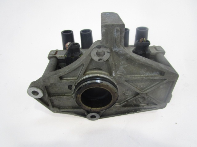 VZIGALNE TULJAVE OEM N. 46548037 ORIGINAL REZERVNI DEL FIAT PUNTO 188 188AX MK2 (1999 - 2003) BENZINA LETNIK 2003