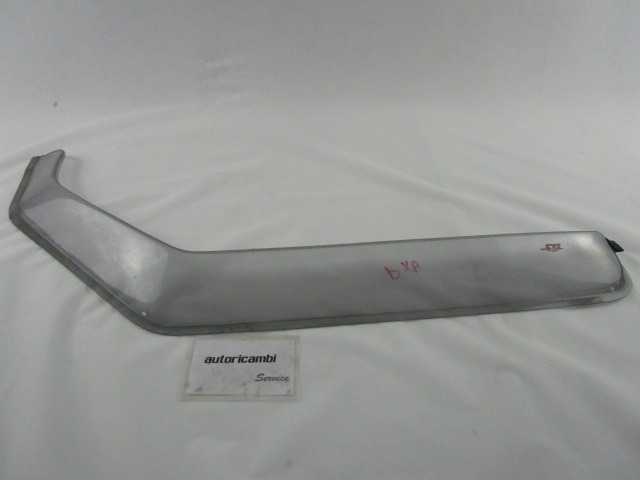 OKRASNE LETVICE VRAT  OEM N.  ORIGINAL REZERVNI DEL FIAT PANDA 141 R (1986 - 2003) BENZINA LETNIK 1998