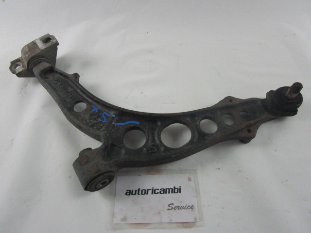 SPREDNJA LEVA ROKA  OEM N. 46428561 ORIGINAL REZERVNI DEL LANCIA Y 840 R (2000 - 2003) BENZINA LETNIK 2001