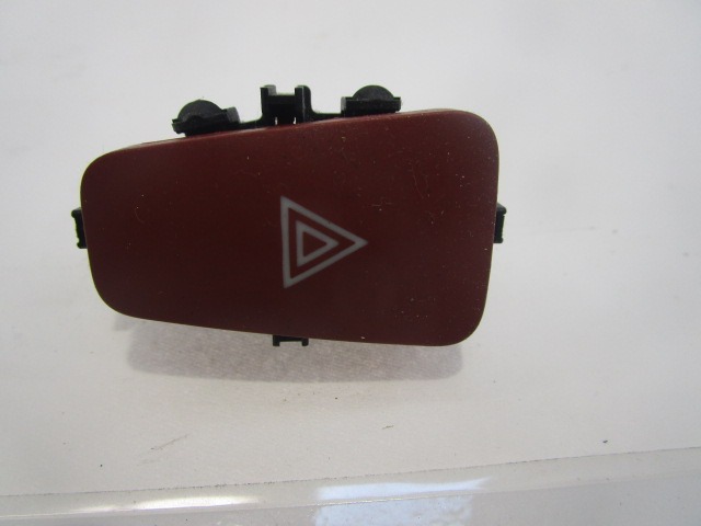 STIKALO VARNOSTNIH ZMIGAVCEV  OEM N. 735398852 ORIGINAL REZERVNI DEL FIAT CROMA 194 MK2 R (11-2007 - 2010) DIESEL LETNIK 2008