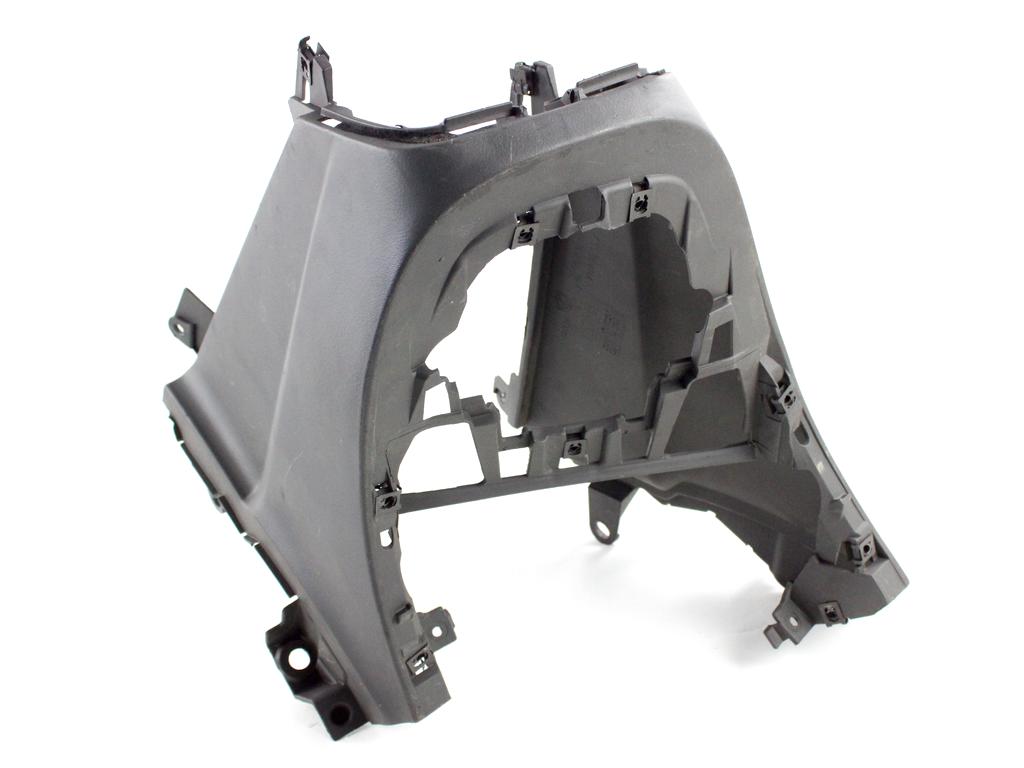 SREDINSKA KONZOLA  OEM N. 735364114 ORIGINAL REZERVNI DEL FIAT CROMA 194 MK2 R (11-2007 - 2010) DIESEL LETNIK 2008