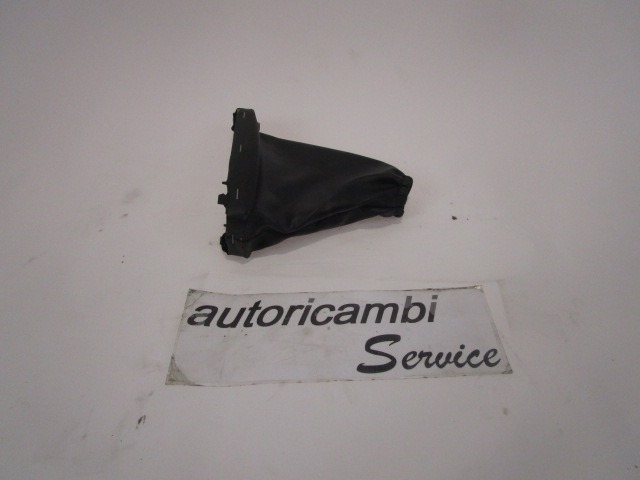 1070042 CUFFIA FRENO DI STAZIONAMENTO A MANO FORD FOCUS 1.6 B AUT 5P 74KW (2002) RICAMBIO USATO