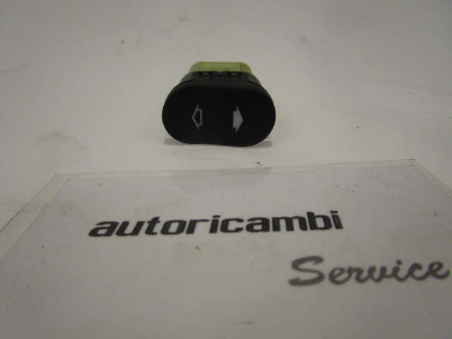 STIKALO ELEKTRICNEGA DVIGA STEKEL OEM N. 98AG-14529-CB ORIGINAL REZERVNI DEL FORD FOCUS DAW DBW DNW MK1 R BER/SW (2001-2005) BENZINA LETNIK 2002