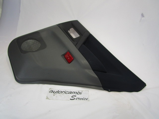 VRATNI PANEL OEM N. PNPDTMTPAJEROV60SV5P ORIGINAL REZERVNI DEL MITSUBISHI PAJERO V60 (2000 - 2007) DIESEL LETNIK 2002