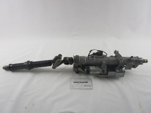 VOLANSKI DROG OEM N. A2204620120 ORIGINAL REZERVNI DEL MERCEDES CLASSE S W220 (1998 - 2006)BENZINA LETNIK 1999