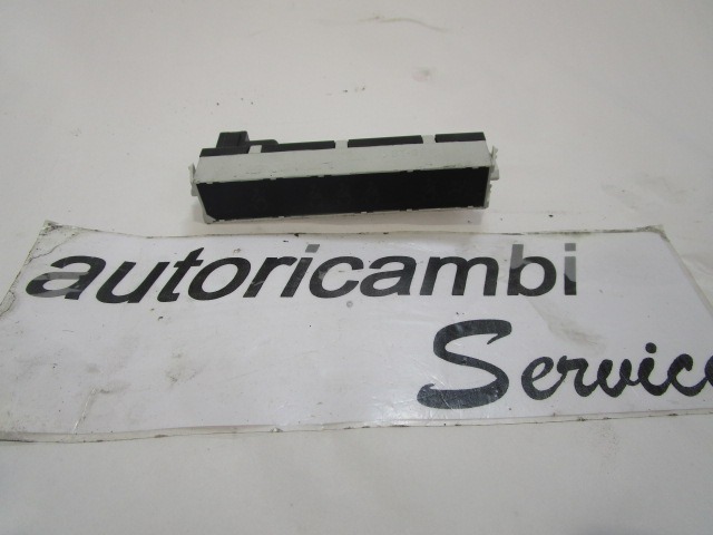 POTOVALNI RACUNALNIK OEM N. 9665103980 ORIGINAL REZERVNI DEL PEUGEOT 207 / 207 CC R WA WC WD WK (05/2009 - 2015) DIESEL LETNIK 2010