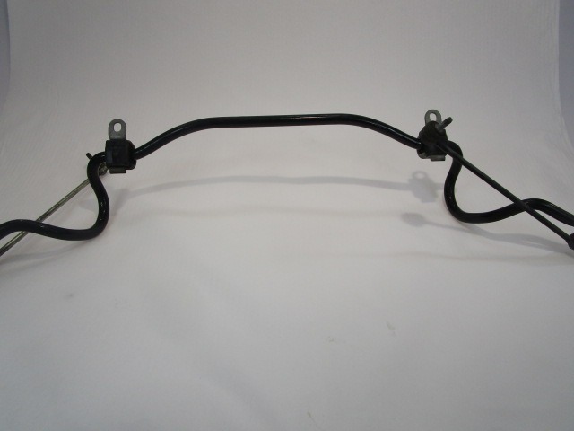 SPREDNJI STABILIZATOR OEM N. 5081K3 ORIGINAL REZERVNI DEL PEUGEOT 207 / 207 CC R WA WC WD WK (05/2009 - 2015) DIESEL LETNIK 2010