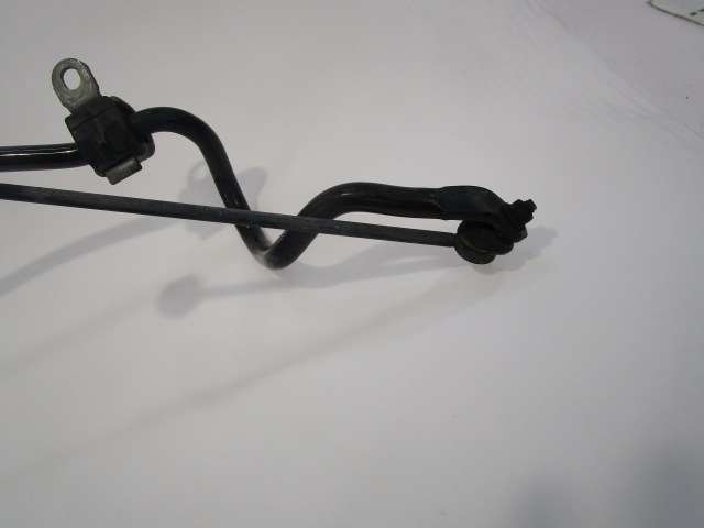 SPREDNJI STABILIZATOR OEM N. 5081K3 ORIGINAL REZERVNI DEL PEUGEOT 207 / 207 CC R WA WC WD WK (05/2009 - 2015) DIESEL LETNIK 2010