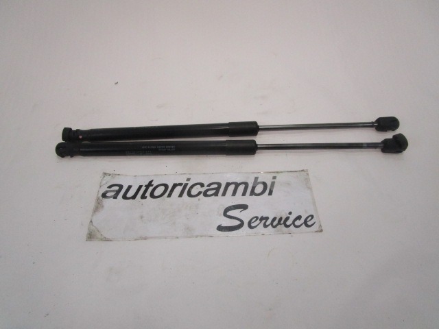 AMORTIZERJI PRTLJAZNIH VRAT  OEM N. 817804P000 ORIGINAL REZERVNI DEL HYUNDAI I20 PB PBT MK1 R (2012 - 2014) DIESEL LETNIK 2013