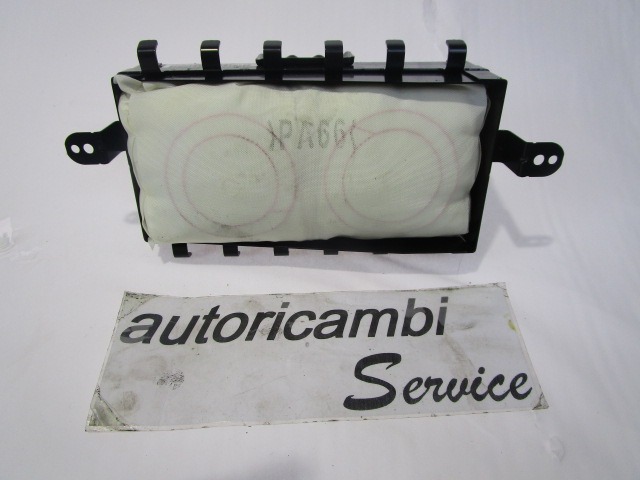 AIRBAG SOPOTNIK OEM N. 845301J000 ORIGINAL REZERVNI DEL HYUNDAI I20 PB PBT MK1 R (2012 - 2014) DIESEL LETNIK 2013