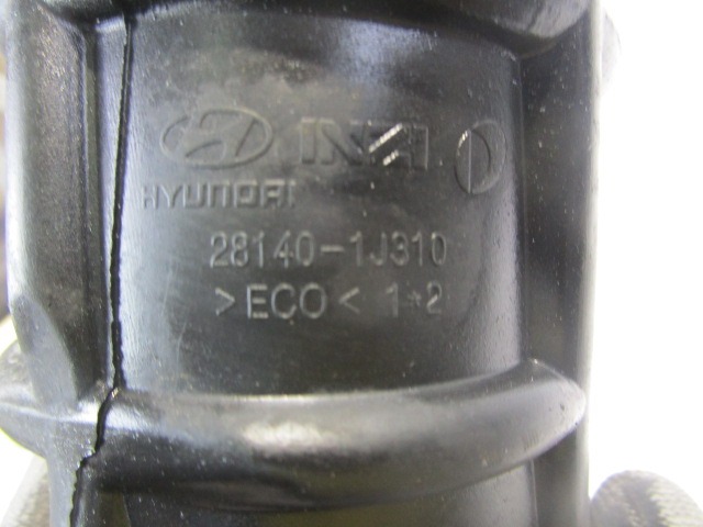 CEV / CEV ZRAKA OEM N. 28140-1J310 ORIGINAL REZERVNI DEL HYUNDAI I20 PB PBT MK1 R (2012 - 2014) DIESEL LETNIK 2013