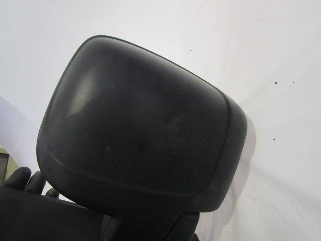LEVO OGLEDALO OEM N. 14007413XT 8153L7 ORIGINAL REZERVNI DEL CITROEN JUMPY VF7 (2007 - 2016) DIESEL LETNIK 2008