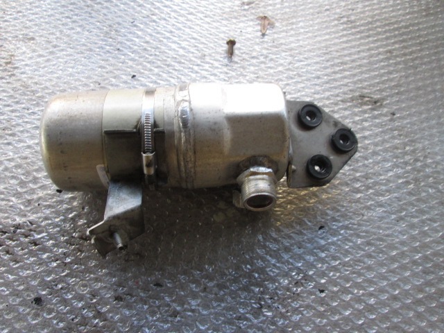 RAZVLAZEVALEC OEM N. 4B0820192 ORIGINAL REZERVNI DEL VOLKSWAGEN PASSAT B5 3B2 3B5 BER/SW (08/1996 - 11/2000)DIESEL LETNIK 1999