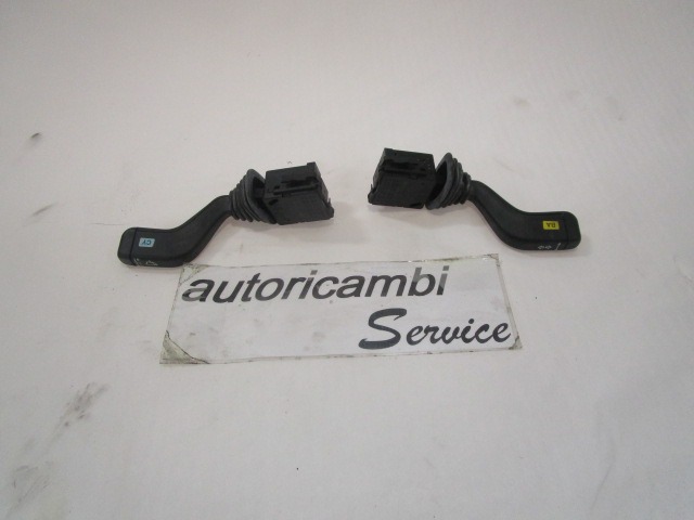 KRMILO SMERNIKI OEM N. 09185413 12268700 ORIGINAL REZERVNI DEL OPEL MERIVA A X03 R (2006 - 2010) BENZINA LETNIK 2008