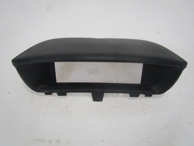 ARMATURNA PLO?CA OEM N. 13169626 ORIGINAL REZERVNI DEL OPEL MERIVA A X03 R (2006 - 2010) BENZINA LETNIK 2008