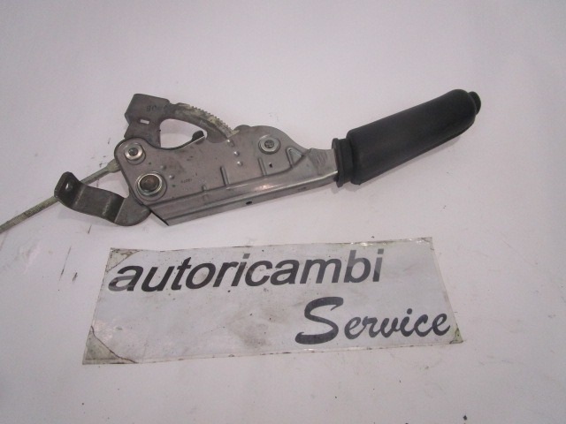 OEM N. 156096539 ORIGINAL REZERVNI DEL ALFA ROMEO MITO 955 (2008 - 2018) DIESEL LETNIK 2008