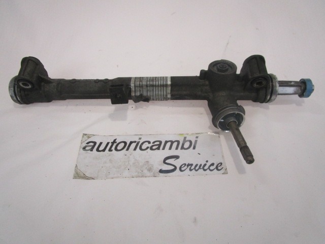 KRMILJENJE OEM N. 52049740 ORIGINAL REZERVNI DEL ALFA ROMEO MITO 955 (2008 - 2018) DIESEL LETNIK 2008