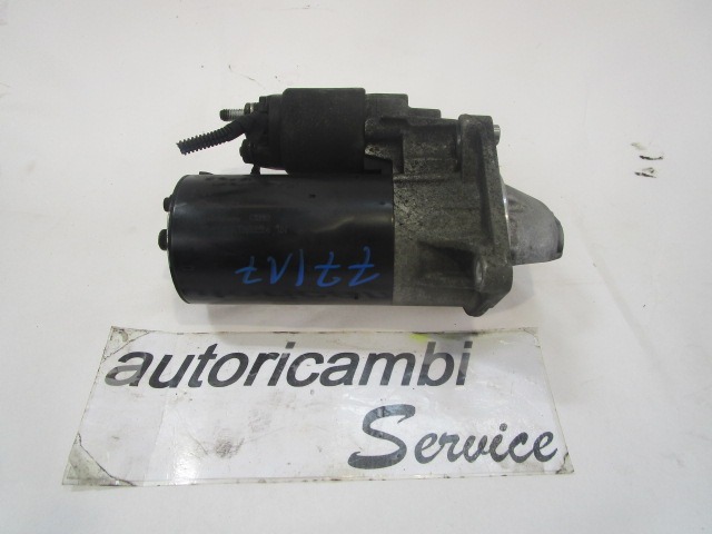 ZAGANJAC MOTORJA  OEM N. 1108234 ORIGINAL REZERVNI DEL ALFA ROMEO MITO 955 (2008 - 2018) DIESEL LETNIK 2008