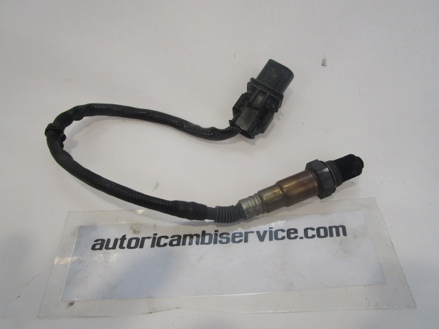 SONDA LAMBDA  OEM N. 281004050 ORIGINAL REZERVNI DEL ALFA ROMEO MITO 955 (2008 - 2018) DIESEL LETNIK 2008