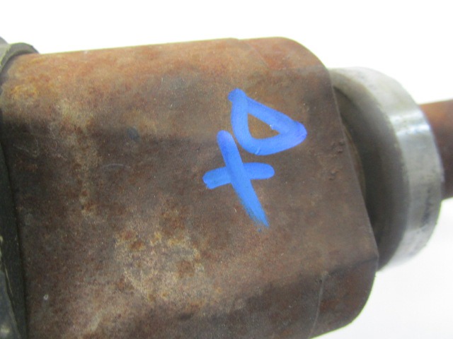 DESNA SPREDNJA POGONSKA GRED  OEM N. 8200436366 ORIGINAL REZERVNI DEL RENAULT SCENIC/GRAND SCENIC JM0/1 MK2 (2003 - 2009) DIESEL LETNIK 2005