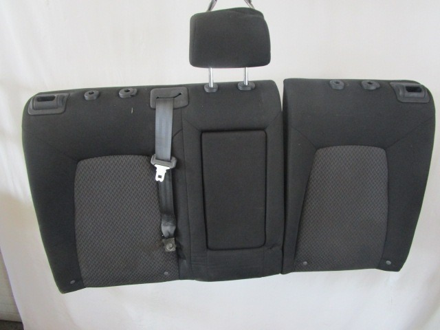 ZADNJI NASLON BLAGO OEM N. SCPITKICEEDEDMK1BR5P ORIGINAL REZERVNI DEL KIA CEE'D / PRO CEE'D MK1 ED (2006-2012) BENZINA/GPL LETNIK 2008