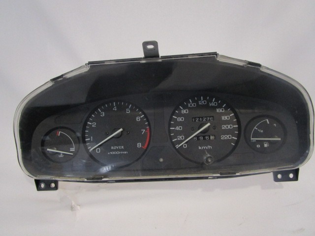 KILOMETER STEVEC OEM N. YAQ100630PMP YAS100770 ORIGINAL REZERVNI DEL ROVER 400 RT MK2 (1995 - 1999) BENZINA LETNIK 1998