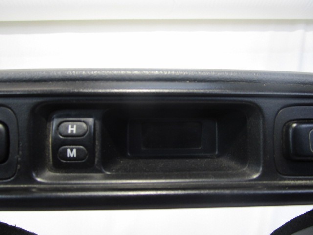 ARMATURNA PLO?CA OEM N. FHE100110PMP ORIGINAL REZERVNI DEL ROVER 400 RT MK2 (1995 - 1999) BENZINA LETNIK 1998