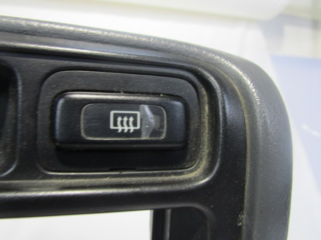 ARMATURNA PLO?CA OEM N. FHE100110PMP ORIGINAL REZERVNI DEL ROVER 400 RT MK2 (1995 - 1999) BENZINA LETNIK 1998