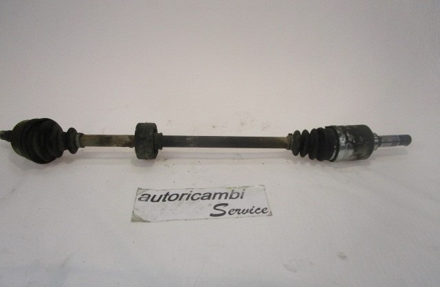 DESNA SPREDNJA POGONSKA GRED  OEM N. TDR000060 ORIGINAL REZERVNI DEL ROVER 400 RT MK2 (1995 - 1999) BENZINA LETNIK 1998