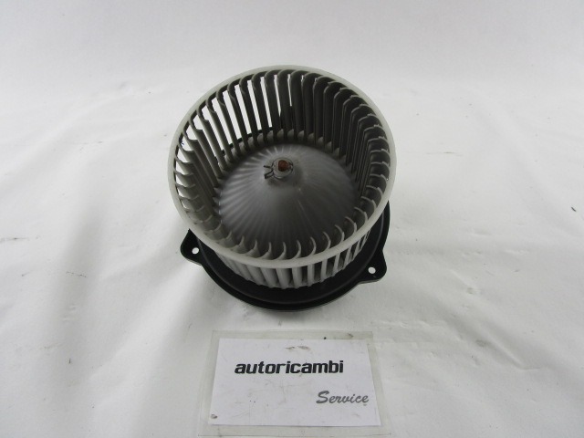 VENTILATOR  KABINE  OEM N. 872700-0691 ORIGINAL REZERVNI DEL MAZDA 2 DE DH MK2 (2007 - 2014) BENZINA LETNIK 2012