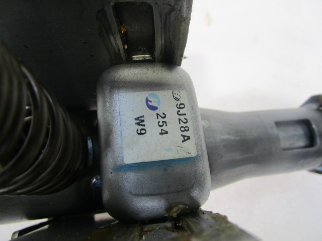 VOLANSKI DROG OEM N. 96862594 ORIGINAL REZERVNI DEL CHEVROLET AVEO MK1 T250 (2006 - 2011) BENZINA/GPL LETNIK 2010