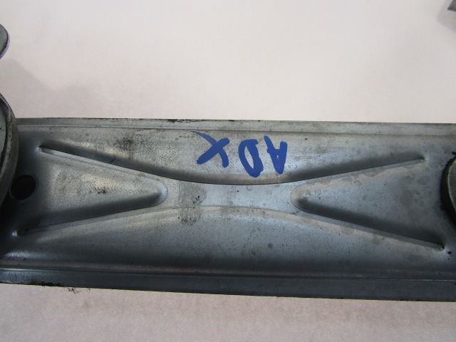 MEHANIZEM DVIGA SPREDNJIH STEKEL  OEM N. 96942998 95987110 ORIGINAL REZERVNI DEL CHEVROLET AVEO MK1 T250 (2006 - 2011) BENZINA/GPL LETNIK 2010