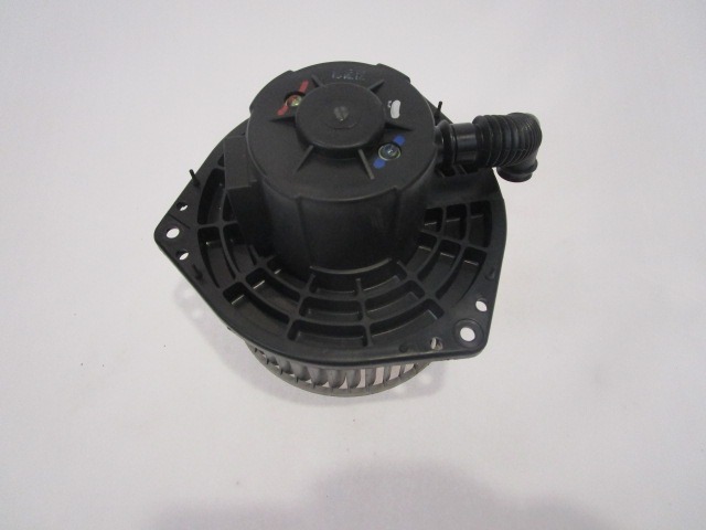 VENTILATOR  KABINE  OEM N. 95978693 ORIGINAL REZERVNI DEL CHEVROLET AVEO MK1 T250 (2006 - 2011) BENZINA/GPL LETNIK 2010