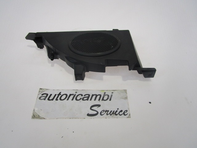 ZVOCNIKI OEM N. 96537946 96540726 ORIGINAL REZERVNI DEL CHEVROLET AVEO MK1 T250 (2006 - 2011) BENZINA/GPL LETNIK 2010