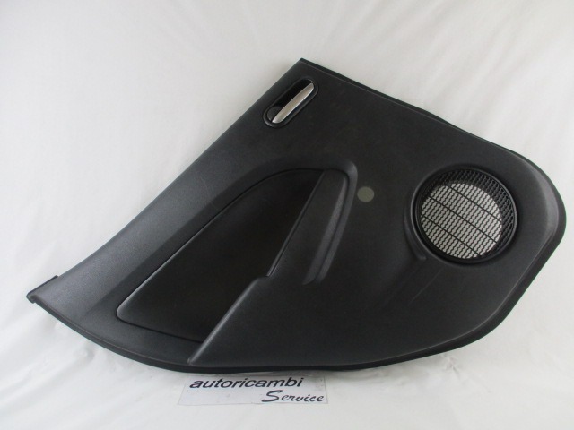 VRATNI PANEL OEM N. PNPSTMZ2DEMK2BR5P ORIGINAL REZERVNI DEL MAZDA 2 DE DH MK2 (2007 - 2014) BENZINA LETNIK 2012