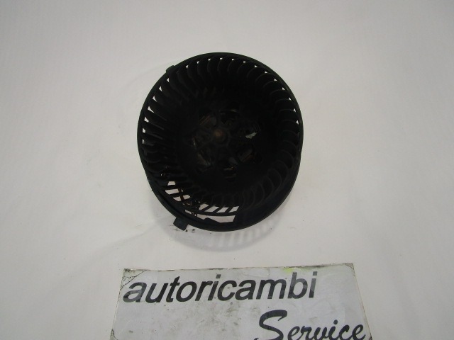 VENTILATOR  KABINE  OEM N. N997166M ORIGINAL REZERVNI DEL SEAT ALTEA XL 5P8 R (2009 - 2015) DIESEL LETNIK 2010