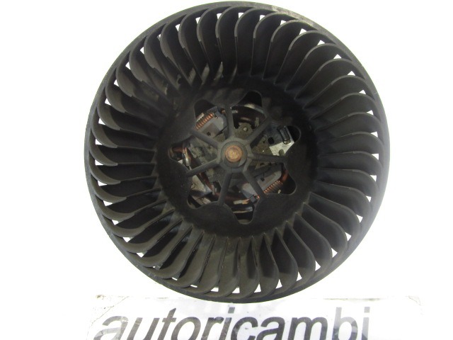 VENTILATOR  KABINE  OEM N. N997166M ORIGINAL REZERVNI DEL SEAT ALTEA XL 5P8 R (2009 - 2015) DIESEL LETNIK 2010