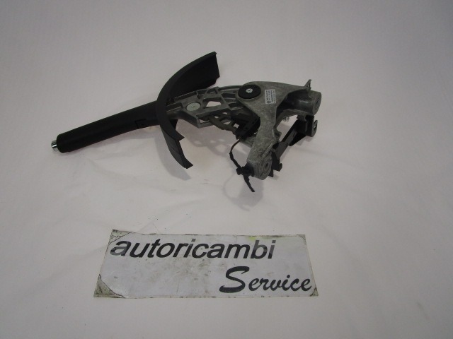 OEM N. 1K0711303M ORIGINAL REZERVNI DEL SEAT ALTEA XL 5P8 R (2009 - 2015) DIESEL LETNIK 2010