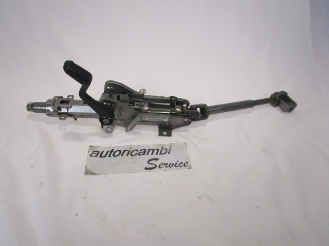 VOLANSKI DROG OEM N. 5P1419502F ORIGINAL REZERVNI DEL SEAT ALTEA XL 5P8 R (2009 - 2015) DIESEL LETNIK 2010